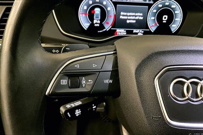 2021 Audi Q5 Sportback Premium Plus