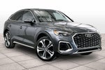 2021 Audi Q5 Sportback Premium Plus