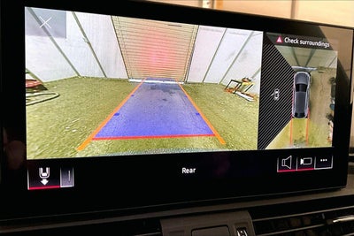 2021 Audi Q5 Sportback Premium Plus