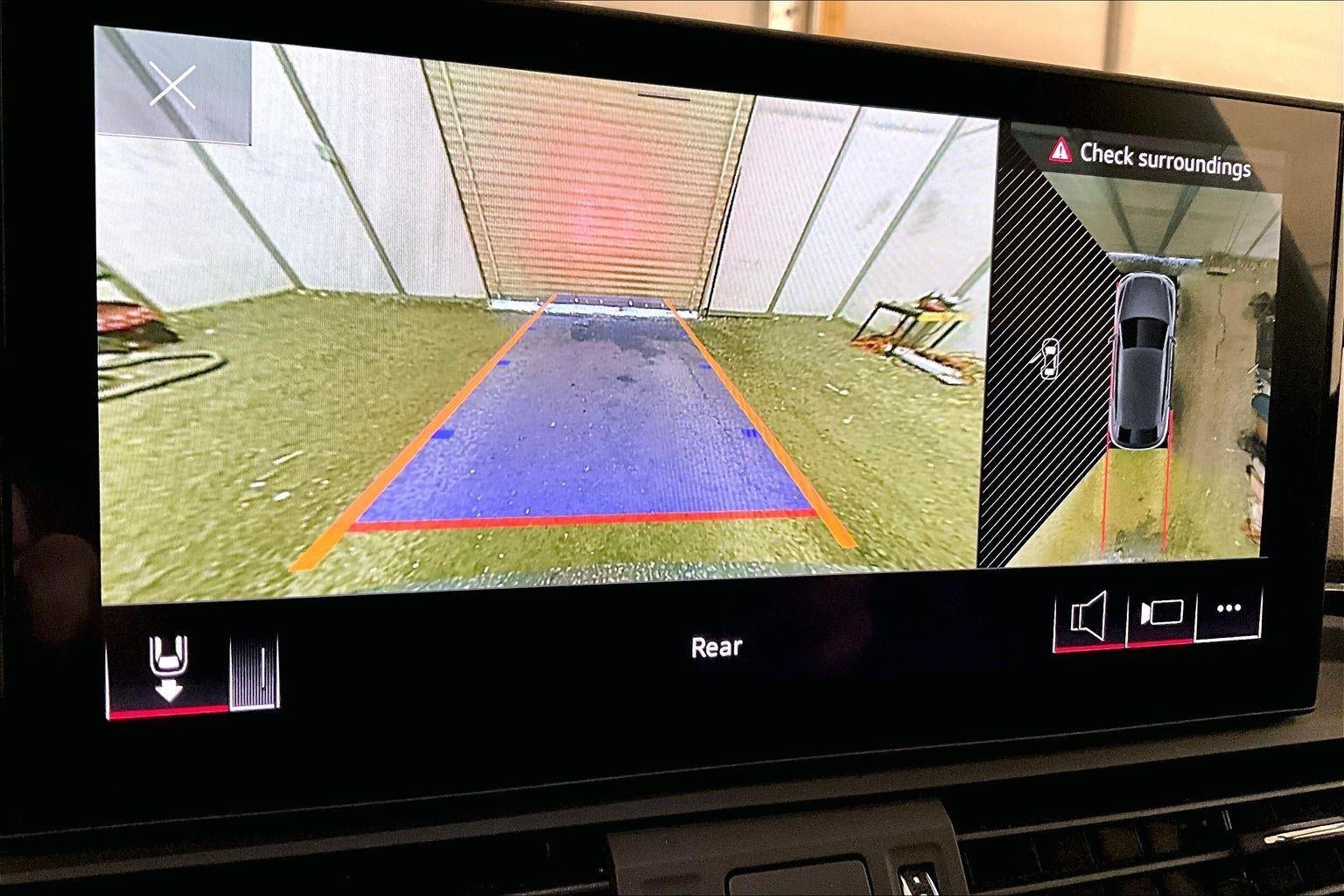 2021 Audi Q5 Sportback Premium Plus