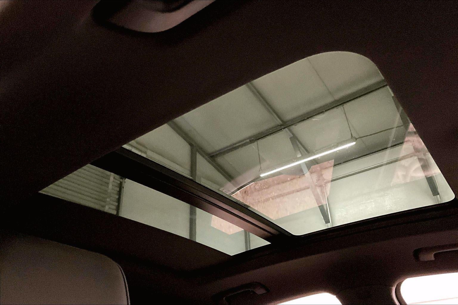 2021 Audi Q5 Sportback Premium Plus