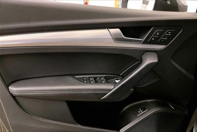 2021 Audi Q5 Sportback Premium Plus