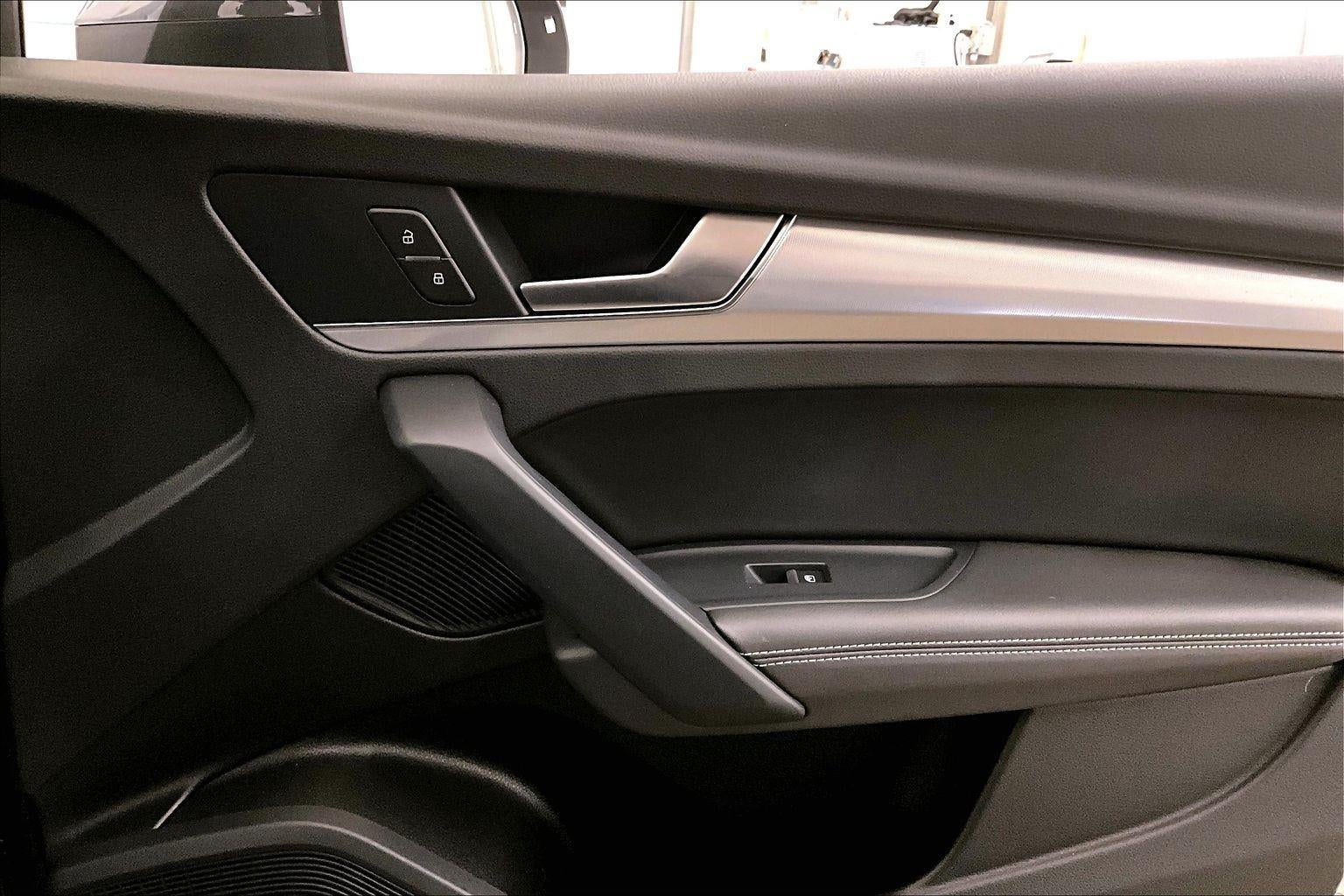 2021 Audi Q5 Sportback Premium Plus