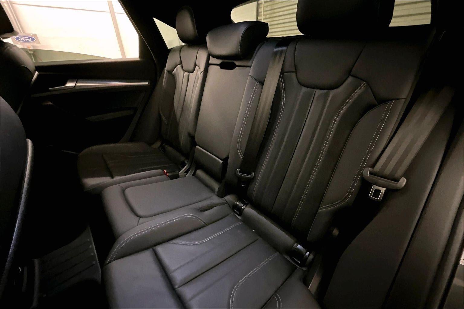 2021 Audi Q5 Sportback Premium Plus