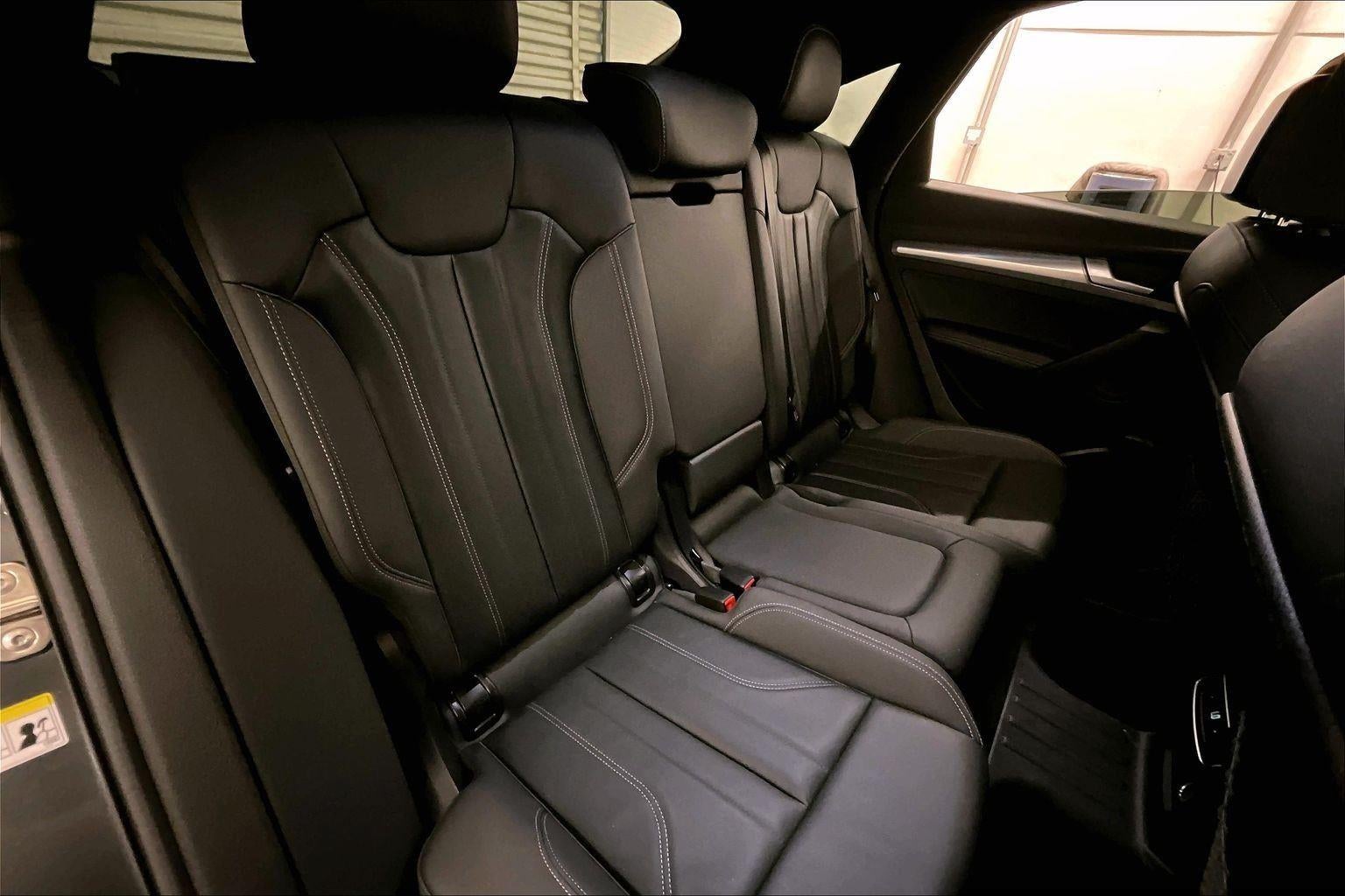 2021 Audi Q5 Sportback Premium Plus