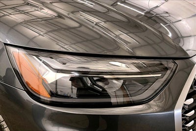 2021 Audi Q5 Sportback Premium Plus