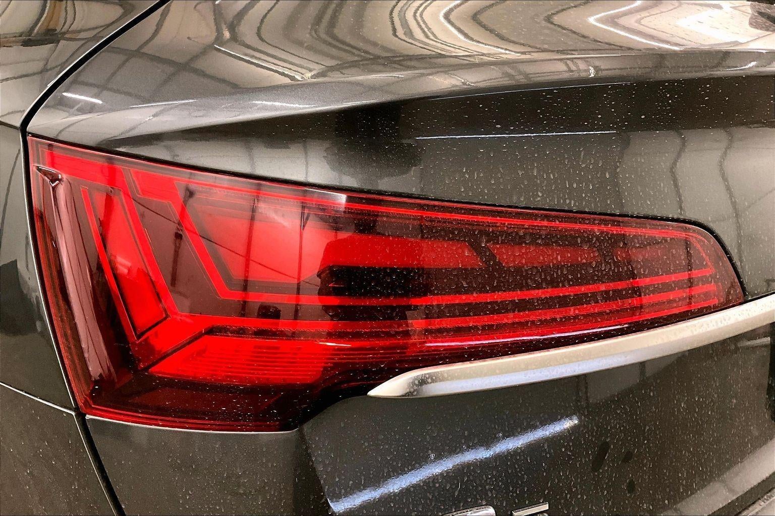 2021 Audi Q5 Sportback Premium Plus