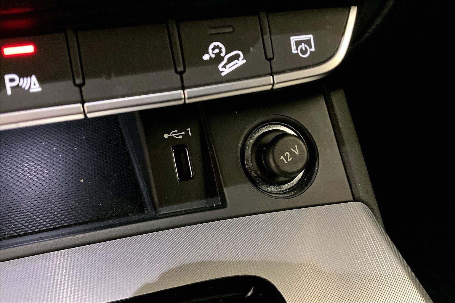 2021 Audi Q5 Sportback Premium Plus