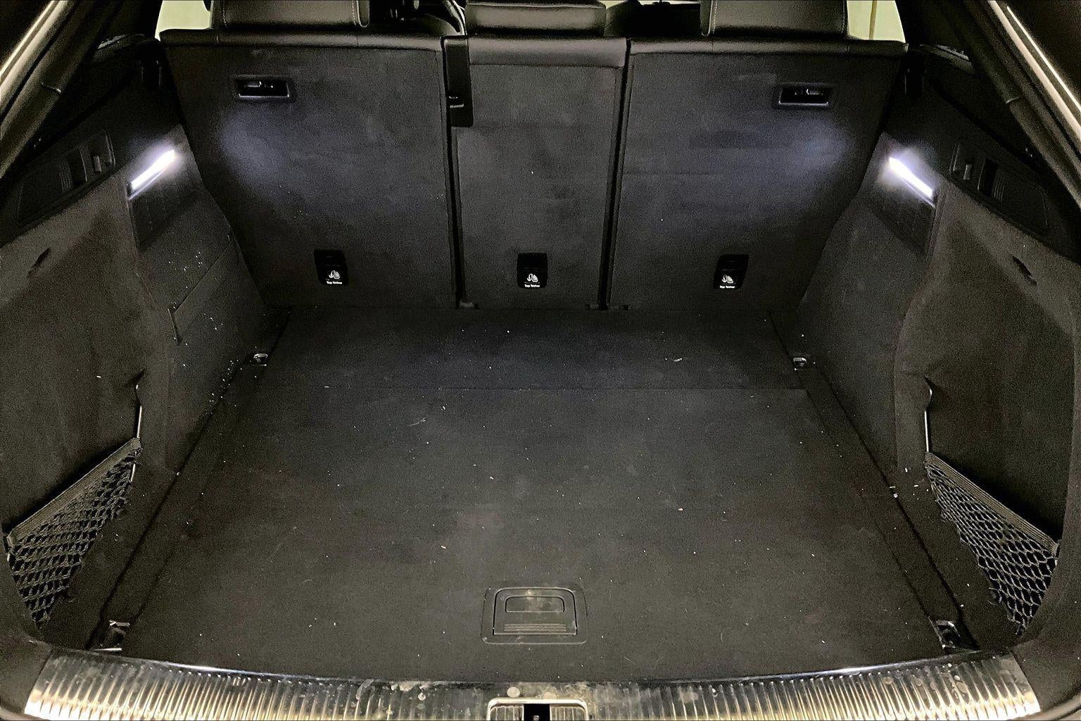 2021 Audi Q5 Sportback Premium Plus