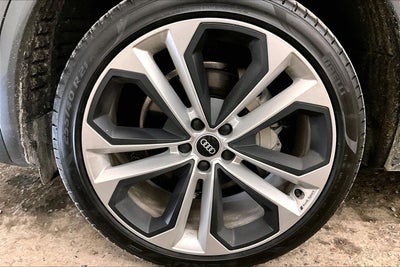 2021 Audi Q5 Sportback Premium Plus