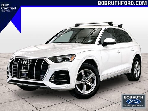 2023 Audi Q5 Premium