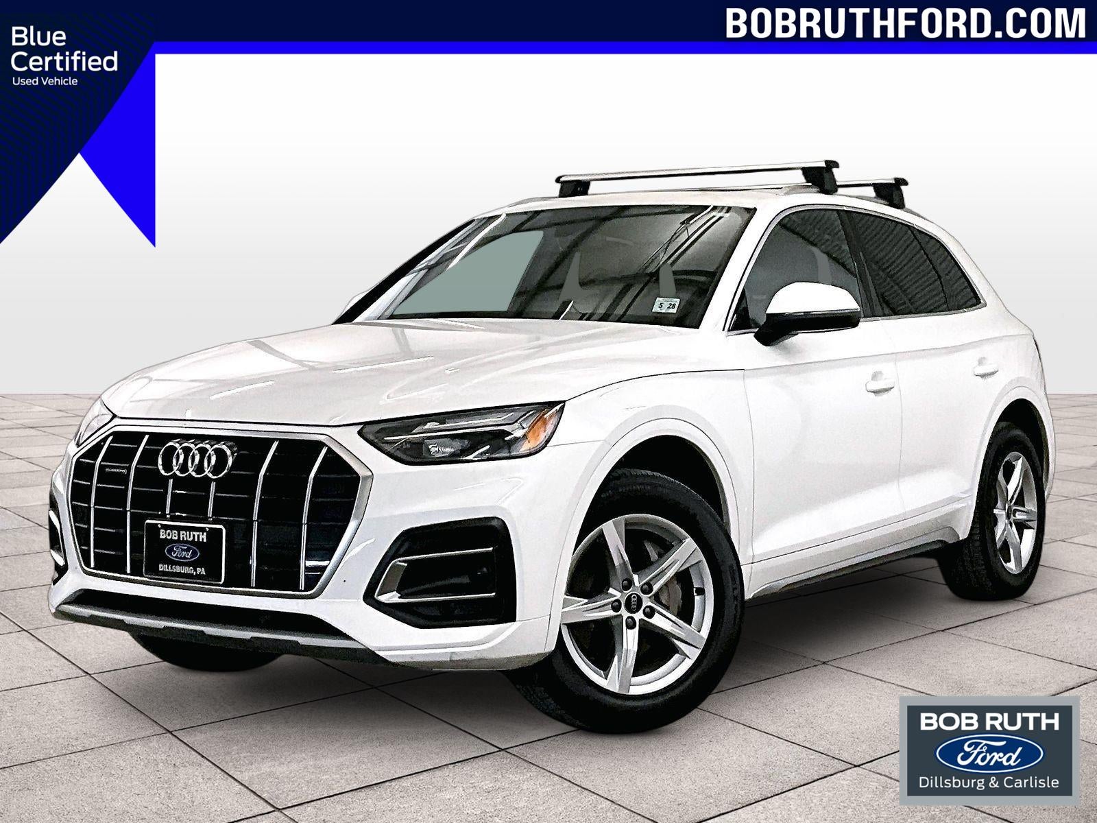 2023 Audi Q5 Premium