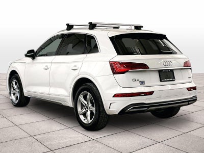 2023 Audi Q5 Premium