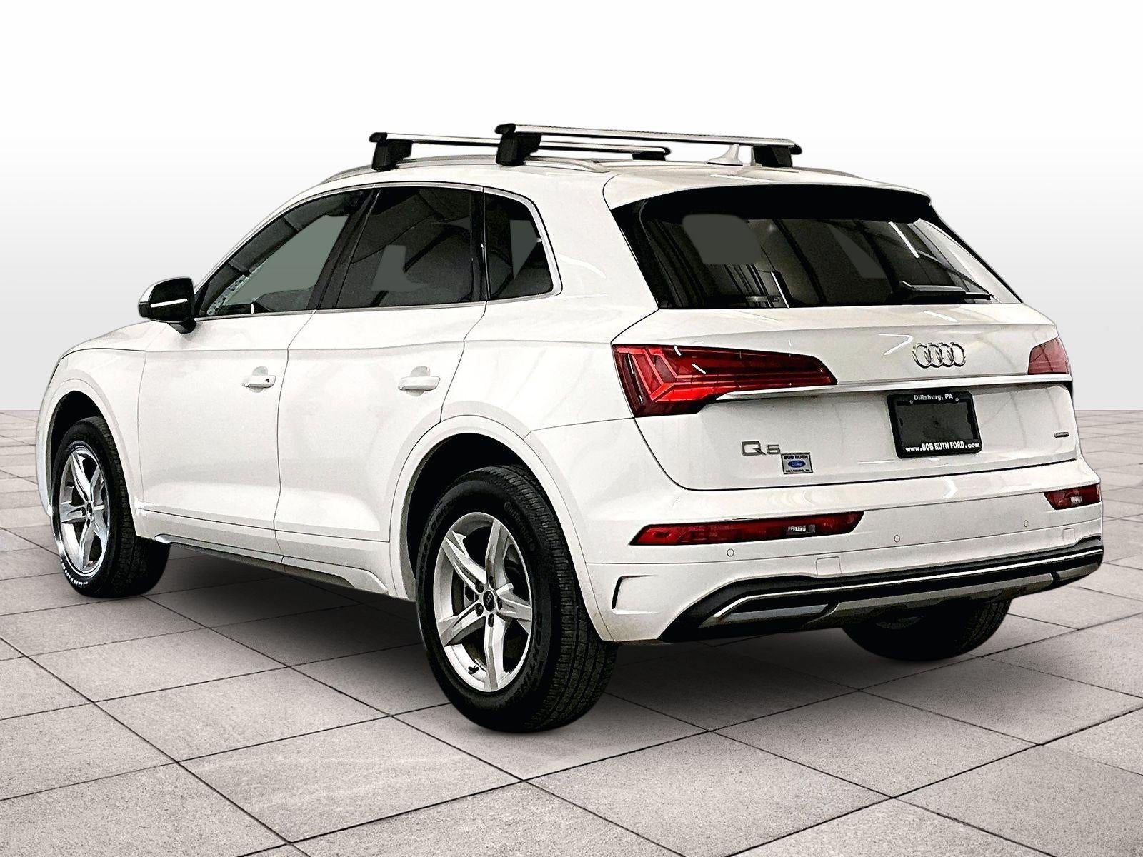 2023 Audi Q5 Premium