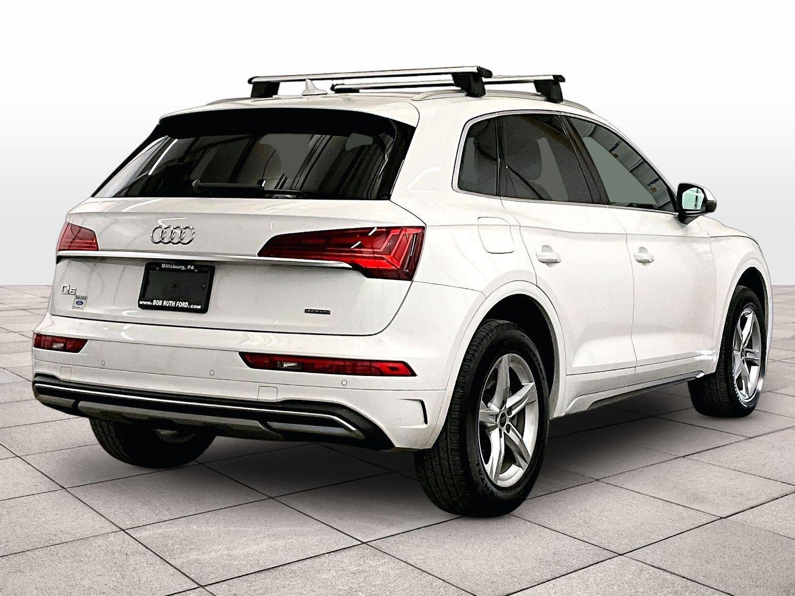 2023 Audi Q5 Premium
