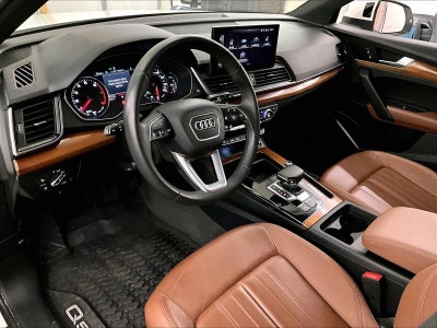 2023 Audi Q5 Premium