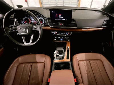 2023 Audi Q5 Premium