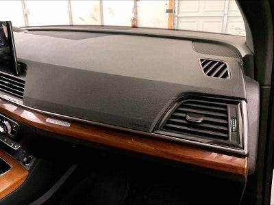 2023 Audi Q5 Premium
