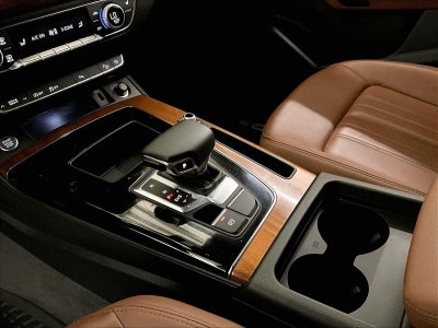 2023 Audi Q5 Premium