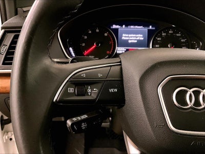 2023 Audi Q5 Premium