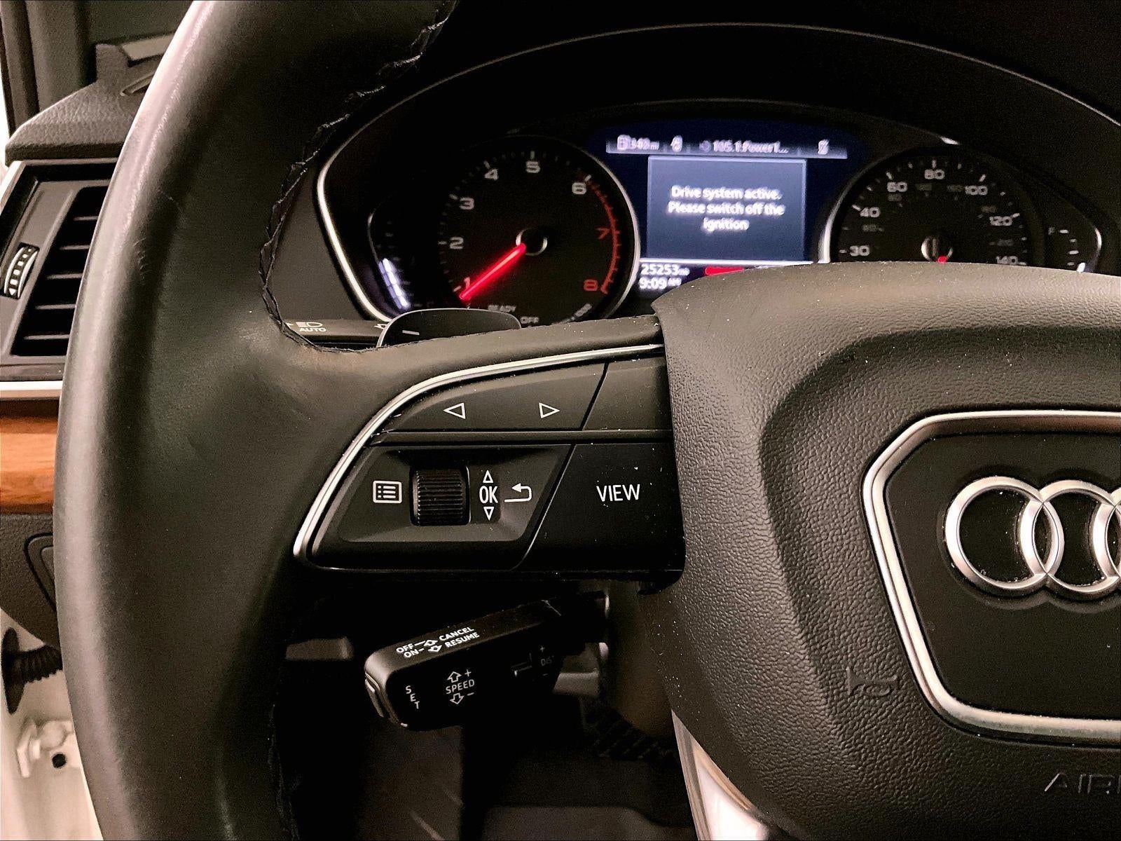 2023 Audi Q5 Premium