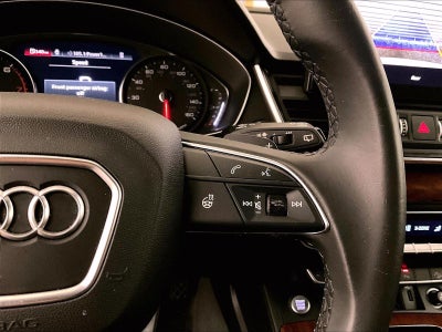 2023 Audi Q5 Premium
