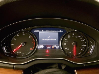2023 Audi Q5 Premium