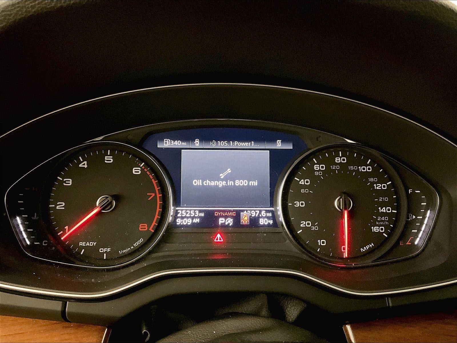 2023 Audi Q5 Premium