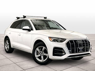 2023 Audi Q5 Premium