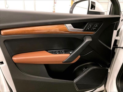 2023 Audi Q5 Premium