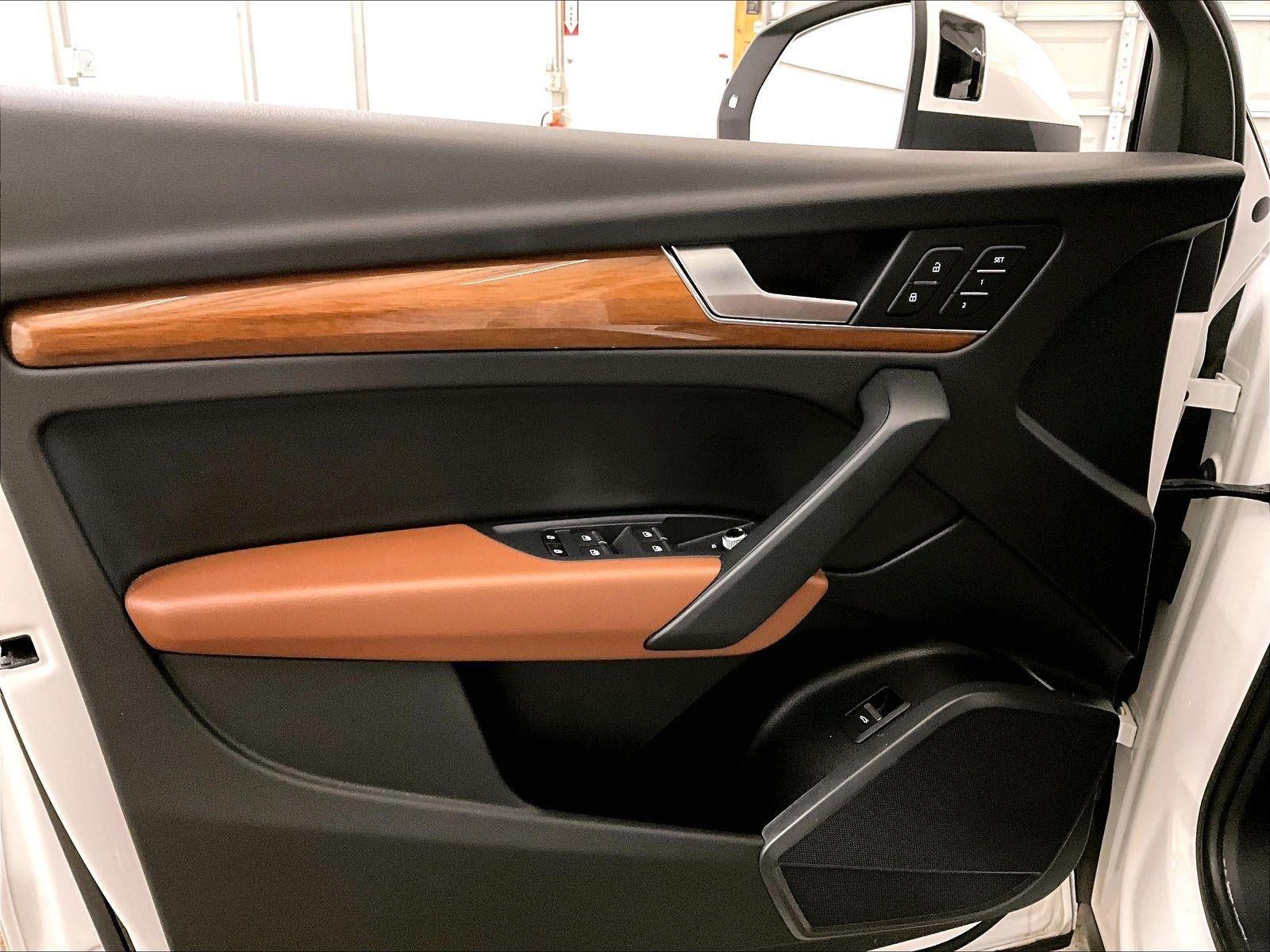 2023 Audi Q5 Premium
