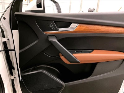 2023 Audi Q5 Premium