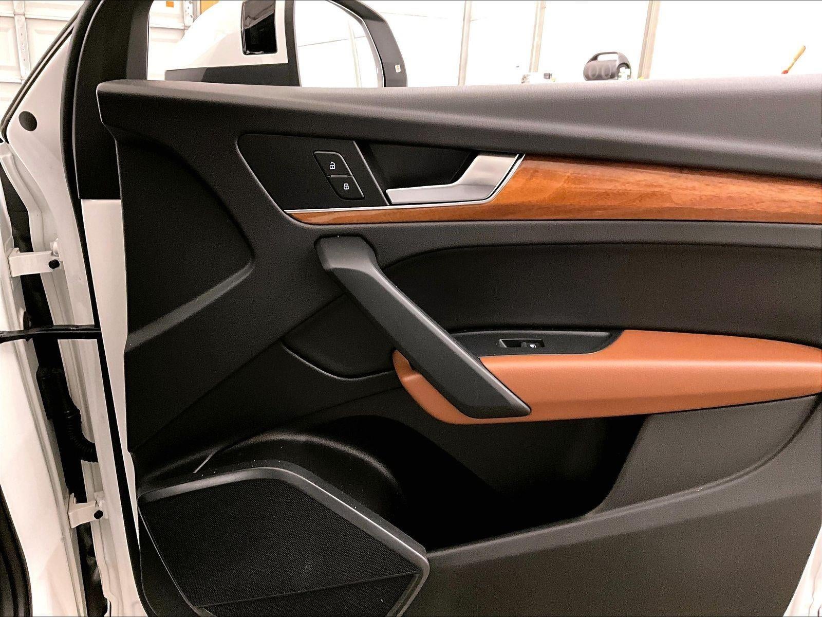 2023 Audi Q5 Premium