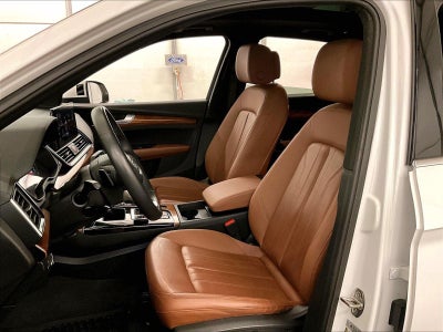 2023 Audi Q5 Premium