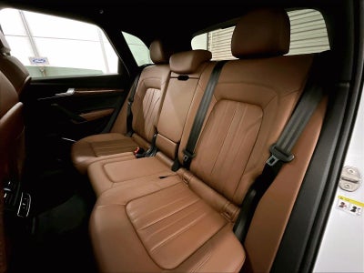2023 Audi Q5 Premium