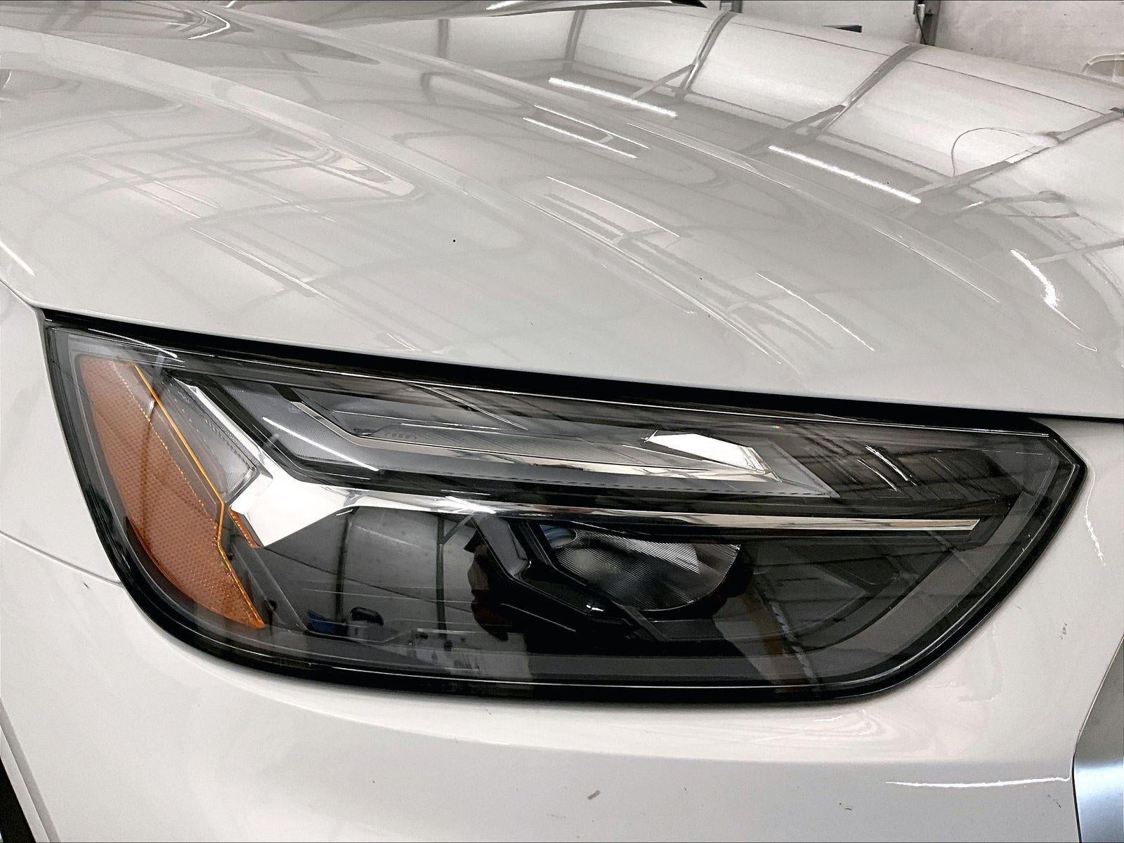 2023 Audi Q5 Premium