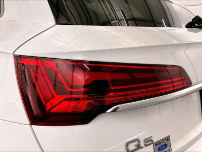 2023 Audi Q5 Premium