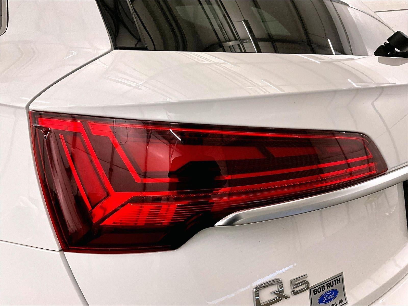 2023 Audi Q5 Premium