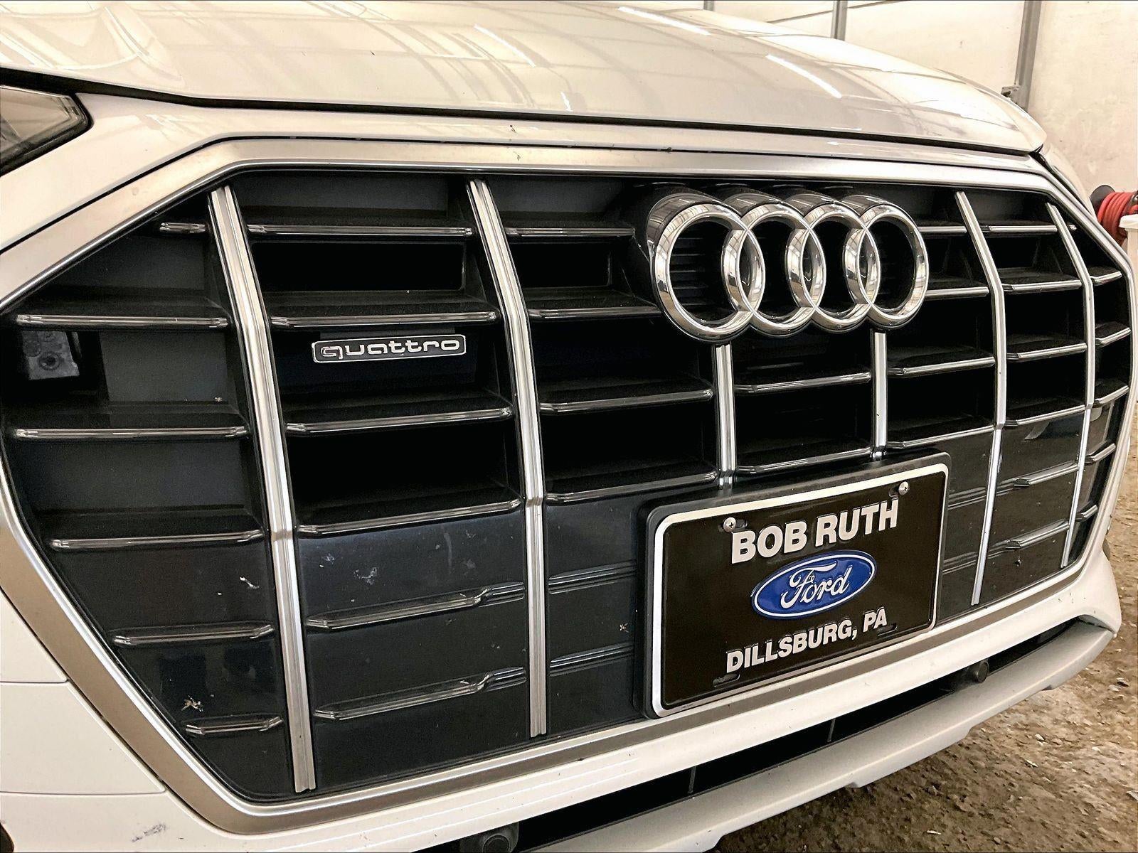 2023 Audi Q5 Premium