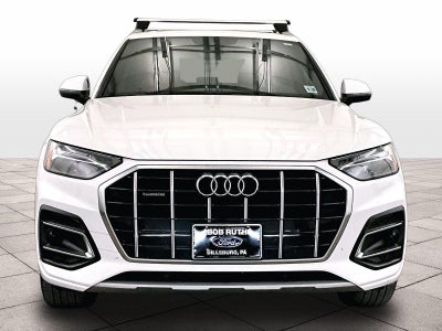 2023 Audi Q5 Premium