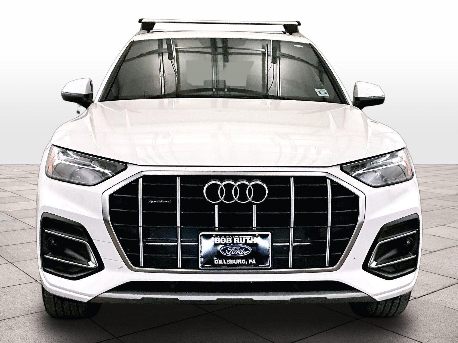 2023 Audi Q5 Premium