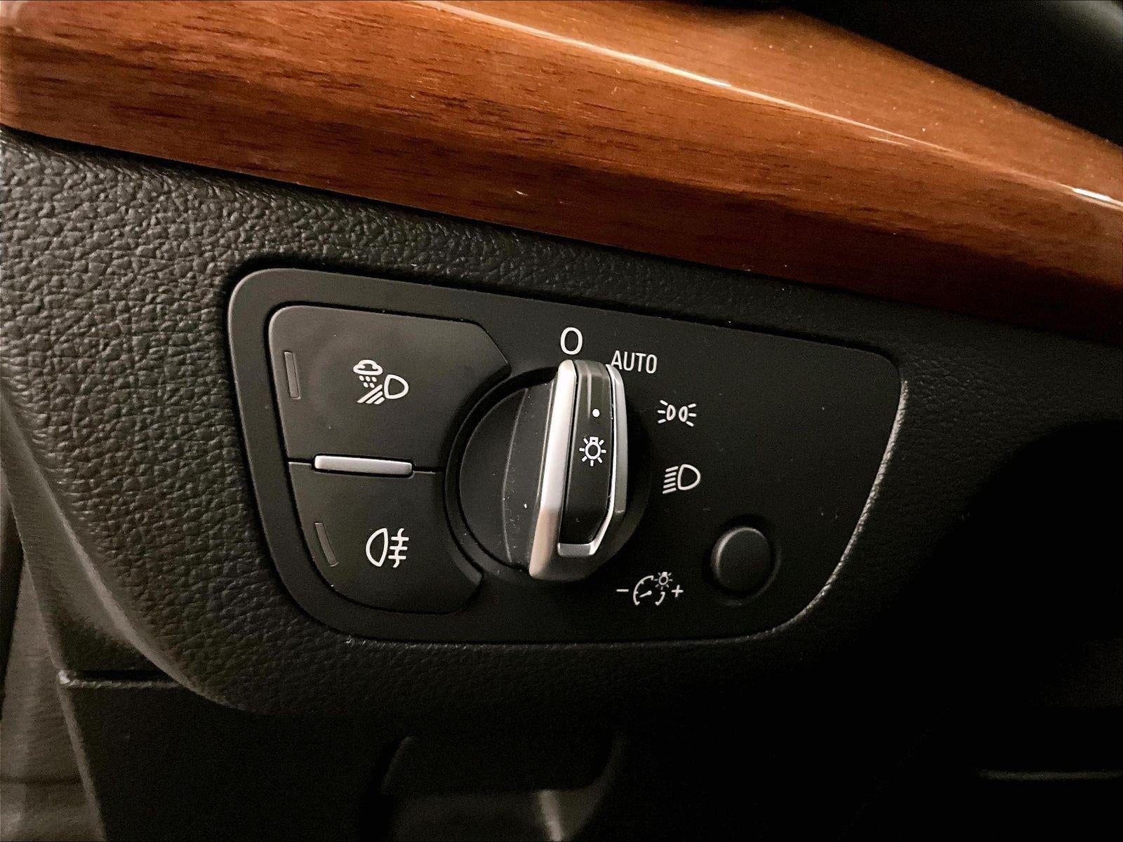 2023 Audi Q5 Premium
