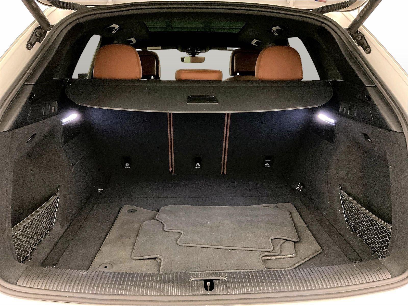 2023 Audi Q5 Premium