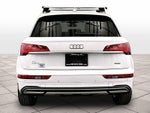 2023 Audi Q5 Premium