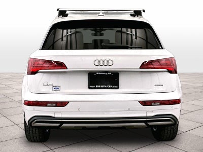 2023 Audi Q5 Premium