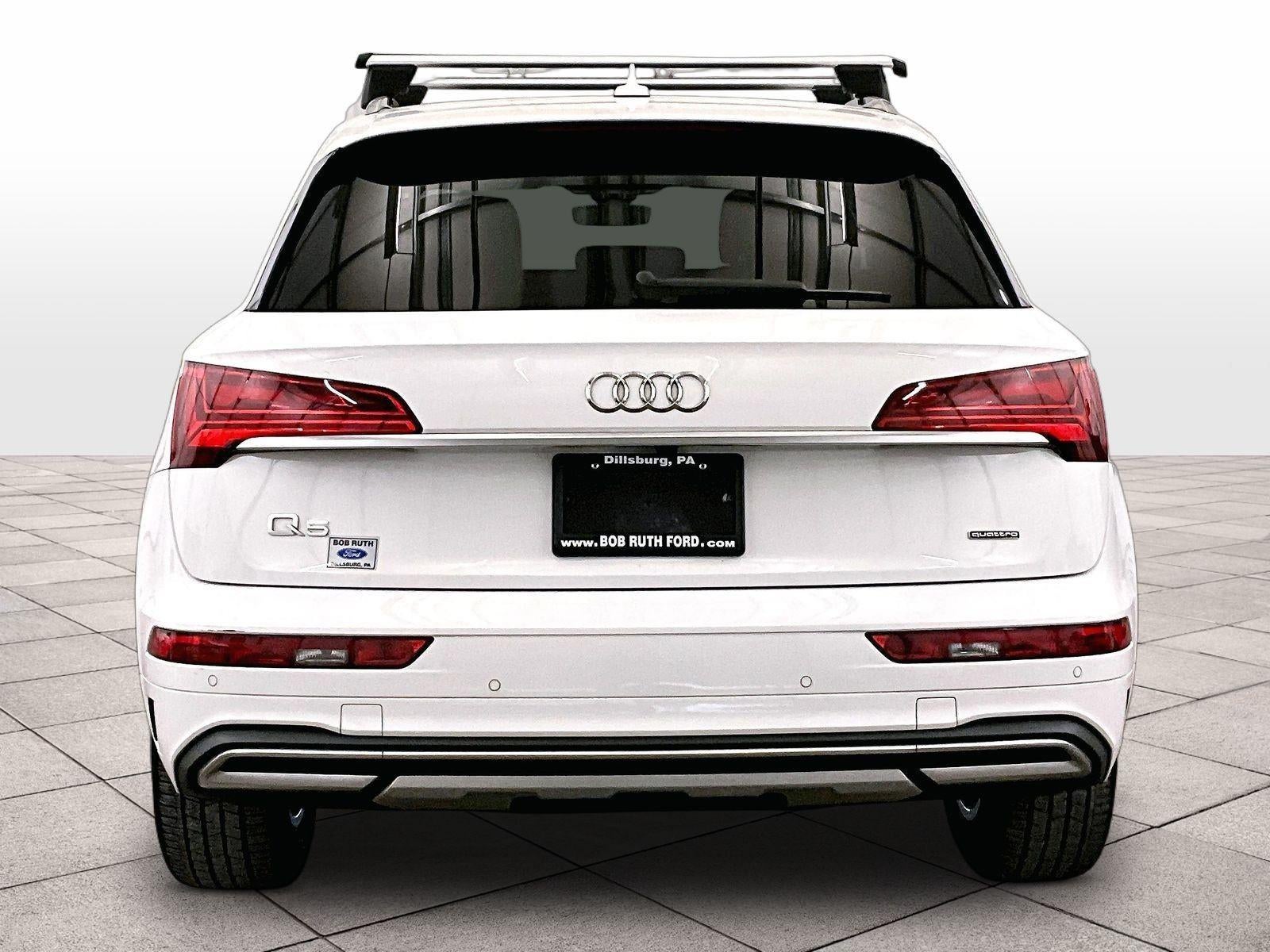 2023 Audi Q5 Premium