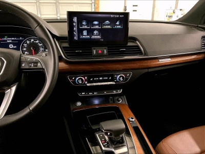 2023 Audi Q5 Premium