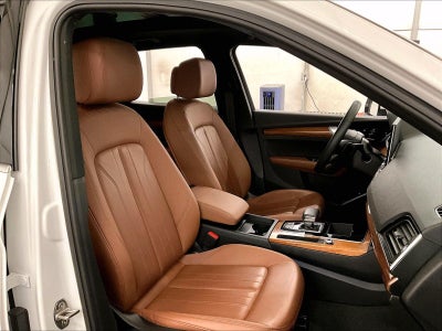 2023 Audi Q5 Premium