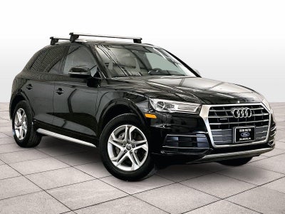 2018 Audi Q5 Premium
