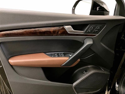 2018 Audi Q5 Premium